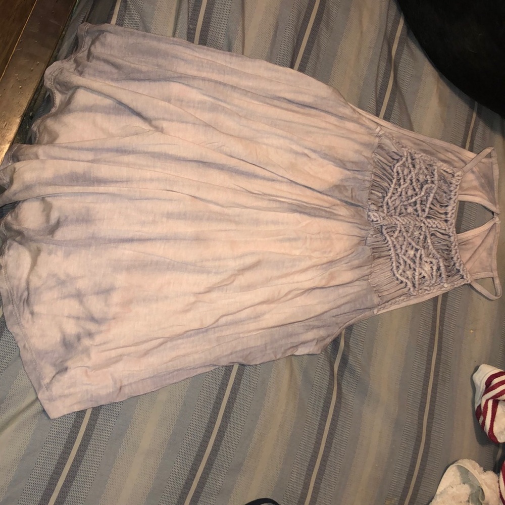 American Eagle soft shirt tank top